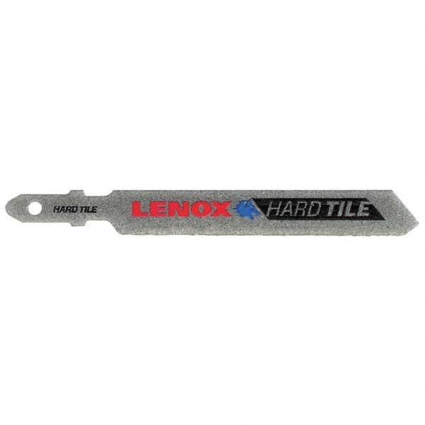 Jigsaw Blade: Bi-Metal, 0.032