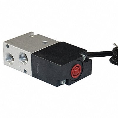 Solenoid Valve MPN:68104