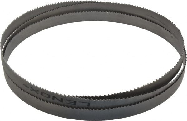 Welded Bandsaw Blade: 15' 2