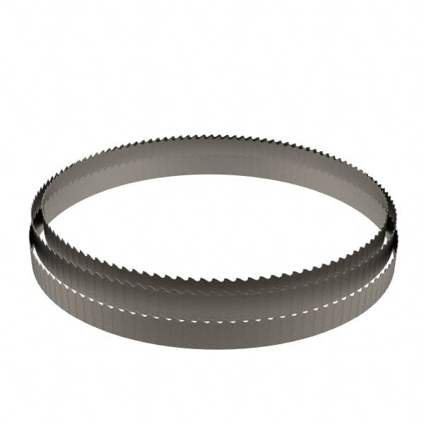 Welded Bandsaw Blade: 28' 10