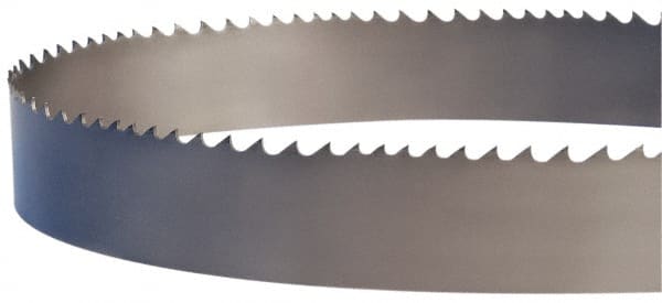 Welded Bandsaw Blade: 14' 6