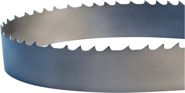 Welded Bandsaw Blade: 14' 6
