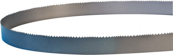 Welded Bandsaw Blade: 24' 1-1/2