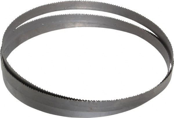 Welded Bandsaw Blade: 5' 4-1/2