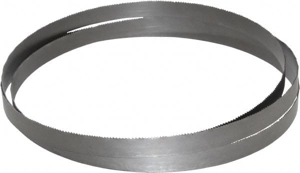 Welded Bandsaw Blade: 5' 4-1/2