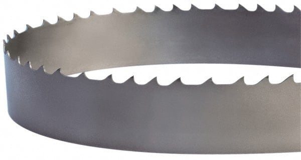 Welded Bandsaw Blade: 24' 6