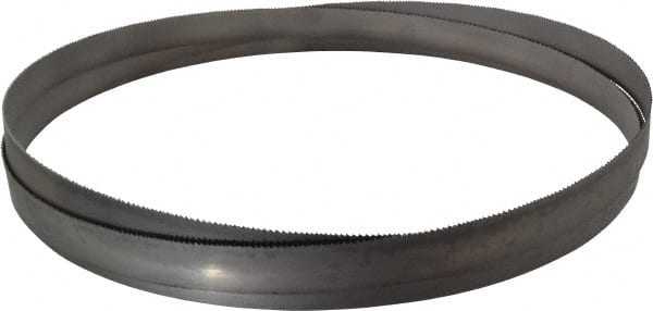 Welded Bandsaw Blade: 12' 6