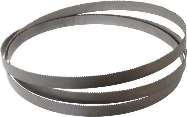 Welded Bandsaw Blade: 8' 5