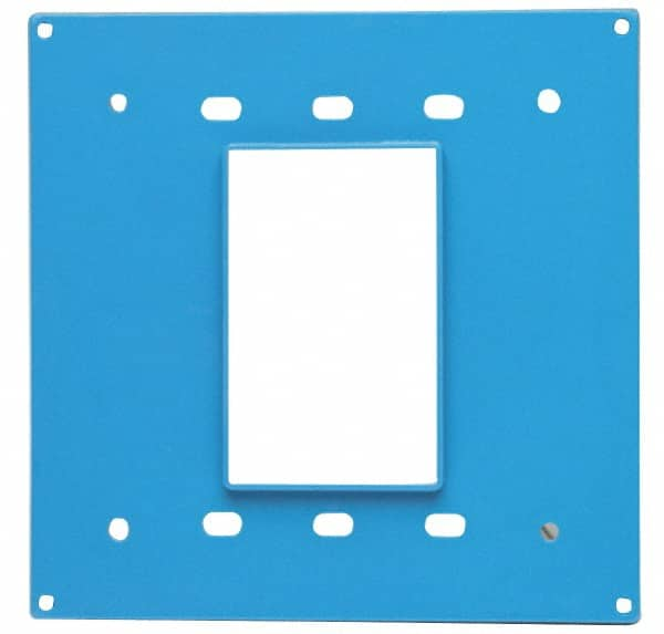 Light Switch & Outlet Accessories MPN:3254-BLU