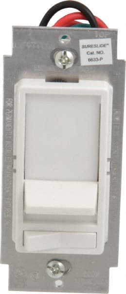 Example of GoVets Light Switches and Dimmer Switches category