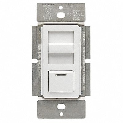 Dimmer 1-Pole/3-Way 120VAC Low Voltage MPN:IPE04-1LZ