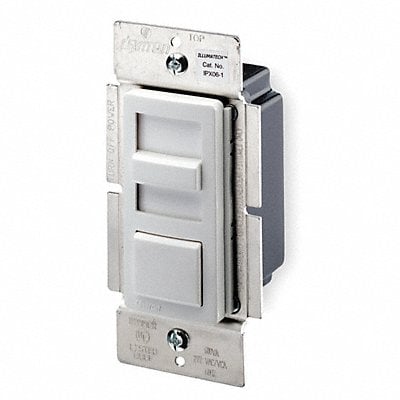 Dimmer 1-Pole/3-Way 277VAC Fluorescent MPN:IPX06-70Z