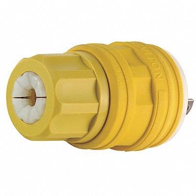 Watertight Locking Plug MPN:22W07