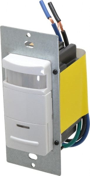 2,100 Square Ft. Coverage, Infrared Occupancy Sensor Wall Switch MPN:ODS10-IDW