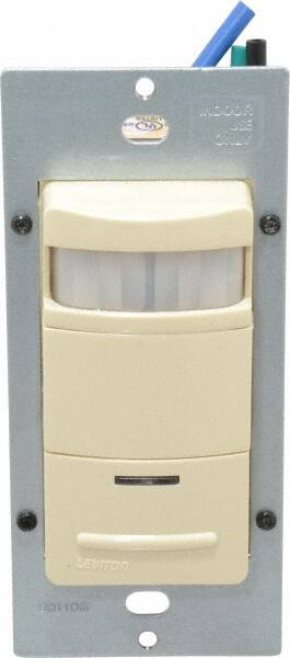 2,100 Square Ft. Coverage, Infrared Occupancy Sensor Wall Switch MPN:ODS15-IDI