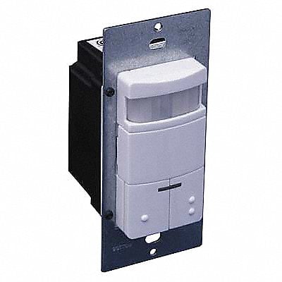 Occupancy Sensor Wall Switch Box White MPN:ODS0D-IDW