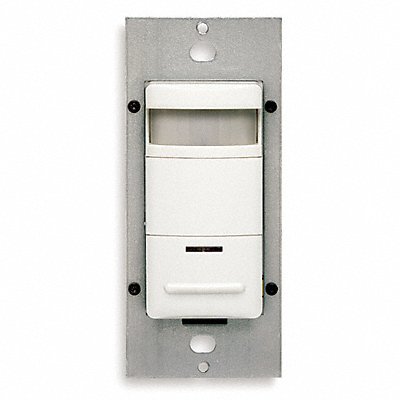 Occupancy Sensor Wall Switch Box White MPN:ODS10-IDW