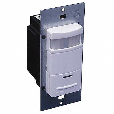 Occupancy Sensor Wall Switch Box White MPN:ODS15-IDW