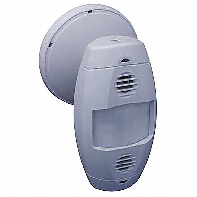 Occupancy Sensor Corner/Wall 1200 sq ft MPN:OSW12-M0W