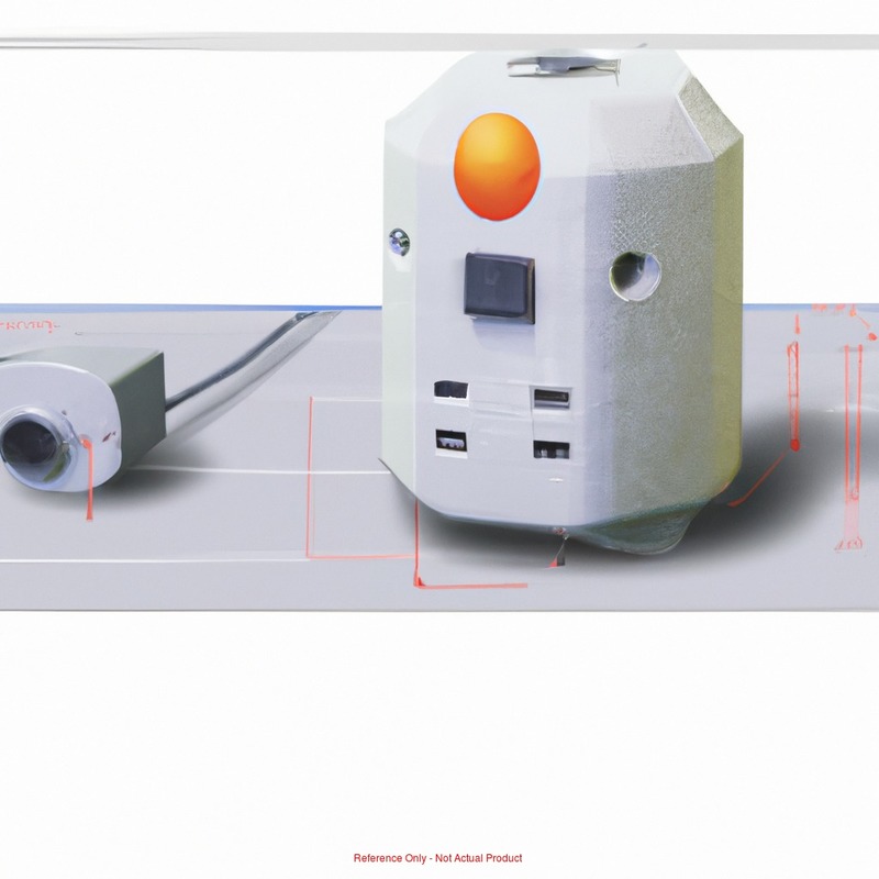 Photocell Hard Wired Ceiling 24VDC MPN:PCIND-SV