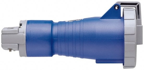 Pin & Sleeve Plugs & Connectors MPN:320C4W