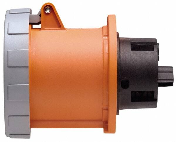 Pin & Sleeve Receptacles MPN:430R7W