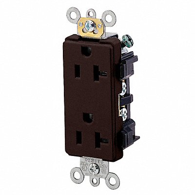 Receptacle MPN:16352