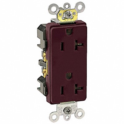 Receptacle MPN:16362