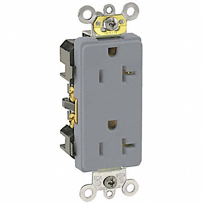 Receptacle MPN:16362-GY