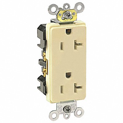 Receptacle MPN:16362-I