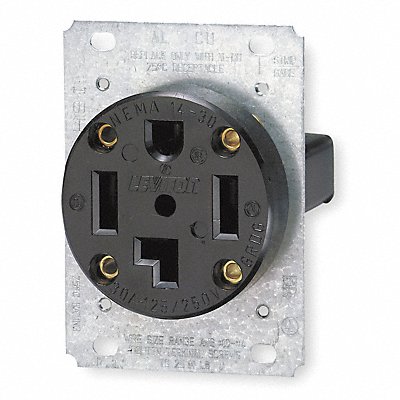 Receptacle MPN:278-S00