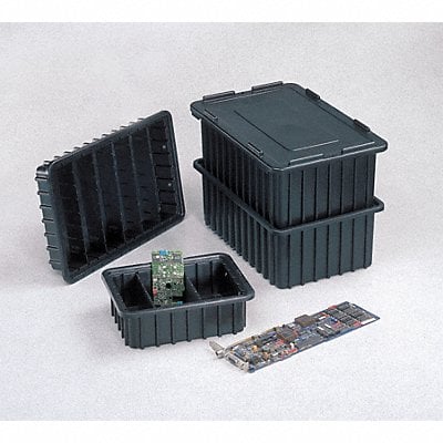 Divider Box Black TPE 18 MPN:DC2060-SXL    BUY 8S