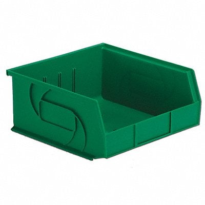 Hang and Stack Bin Green PP 5 in MPN:PB1011-5 Green