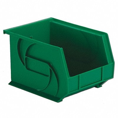 Hang and Stack Bin Green PP 7 in MPN:PB108-7 Green