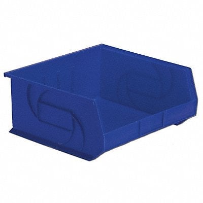 Hang and Stack Bin Blue PP 7 in MPN:PB1416-7 Blue