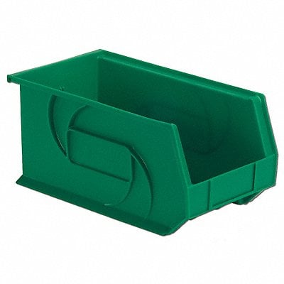 Hang and Stack Bin Green PP 7 in MPN:PB148-7 Green