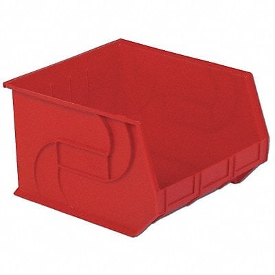 Hang and Stack Bin Red PP 11 in MPN:PB1816-11 Red