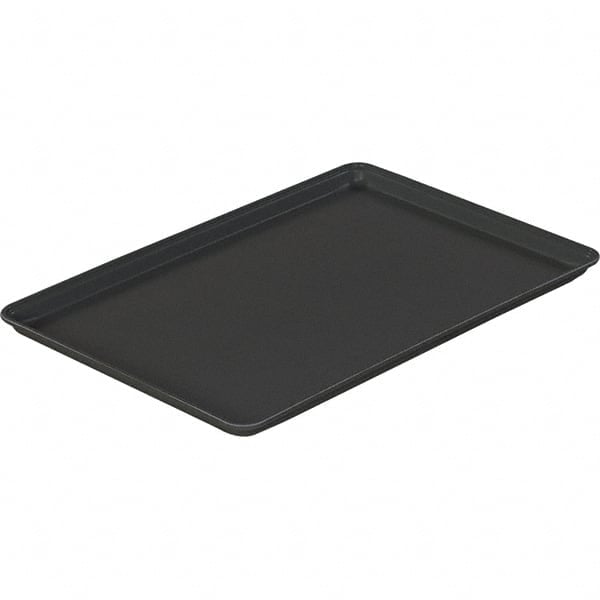 Pots, Pans & Trays, Tray Type: ESD , Color: Gray  MPN:TR2618-1SSX ESD