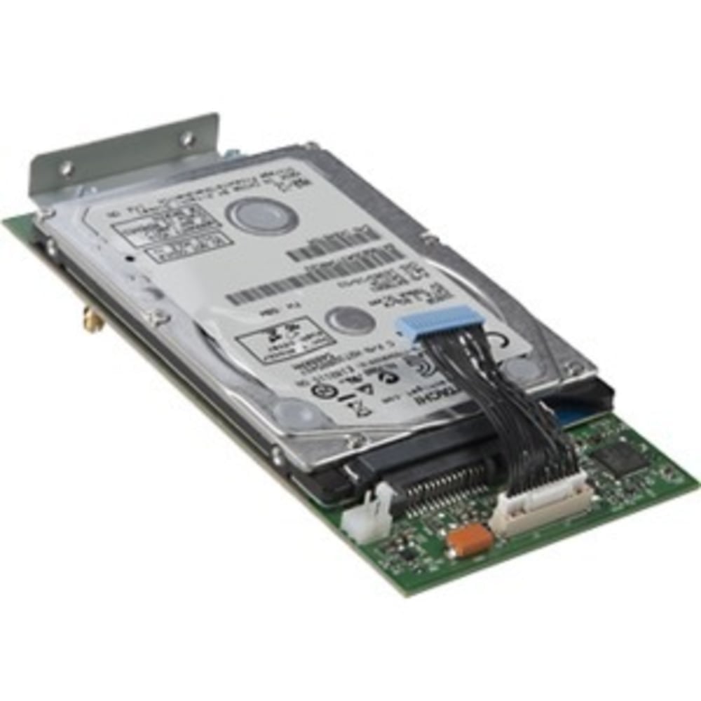 Lexmark 160 GB Hard Drive - Internal - 1 Pack MPN:27X0200