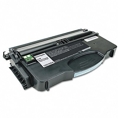 Toner Lexmark E120 Blk MPN:12015SA