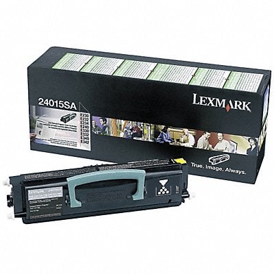 Toner Lexmark E23X Blk MPN:24015SA