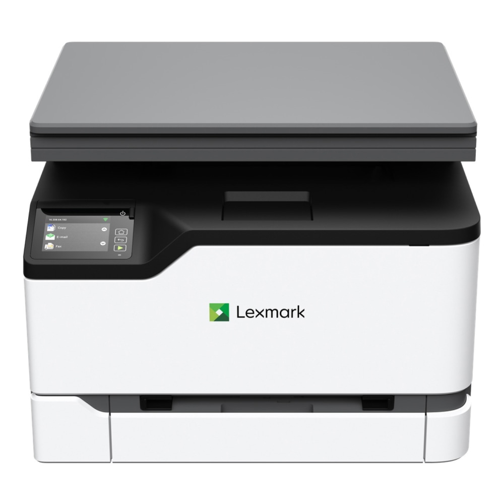 Lexmark MC3224dwe Wireless All-In-One Color Printer MPN:40N9040