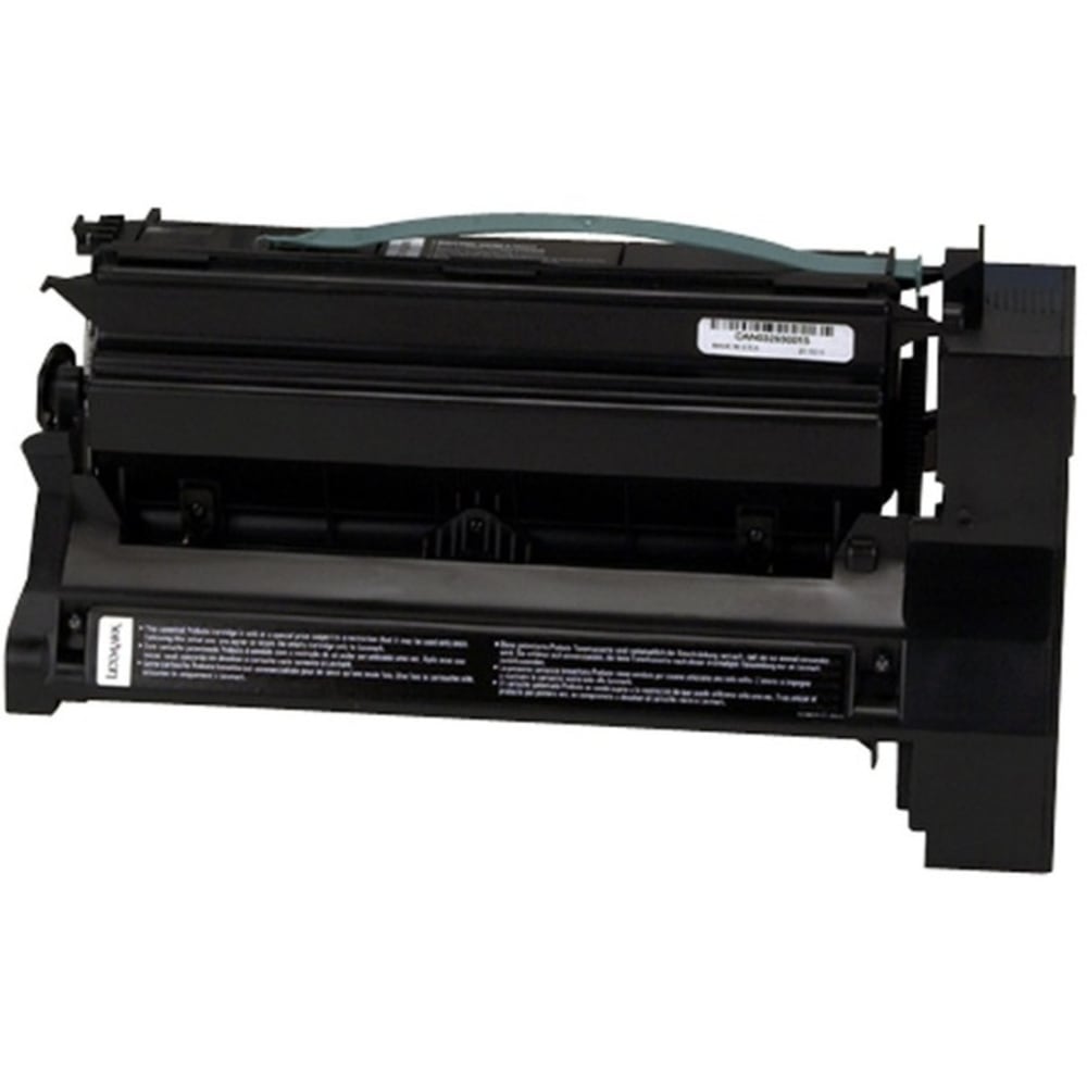 Lexmark 15G041C Cyan Return Program Toner Cartridge MPN:15G041C