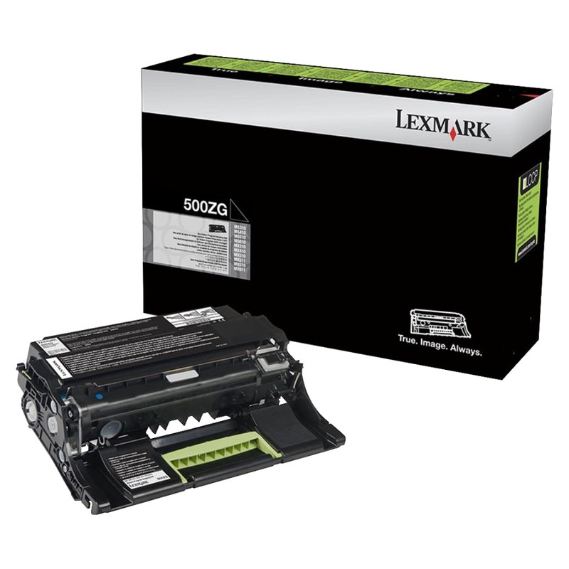 Lexmark 50F0Z0G Imaging Unit MPN:50F0Z0G