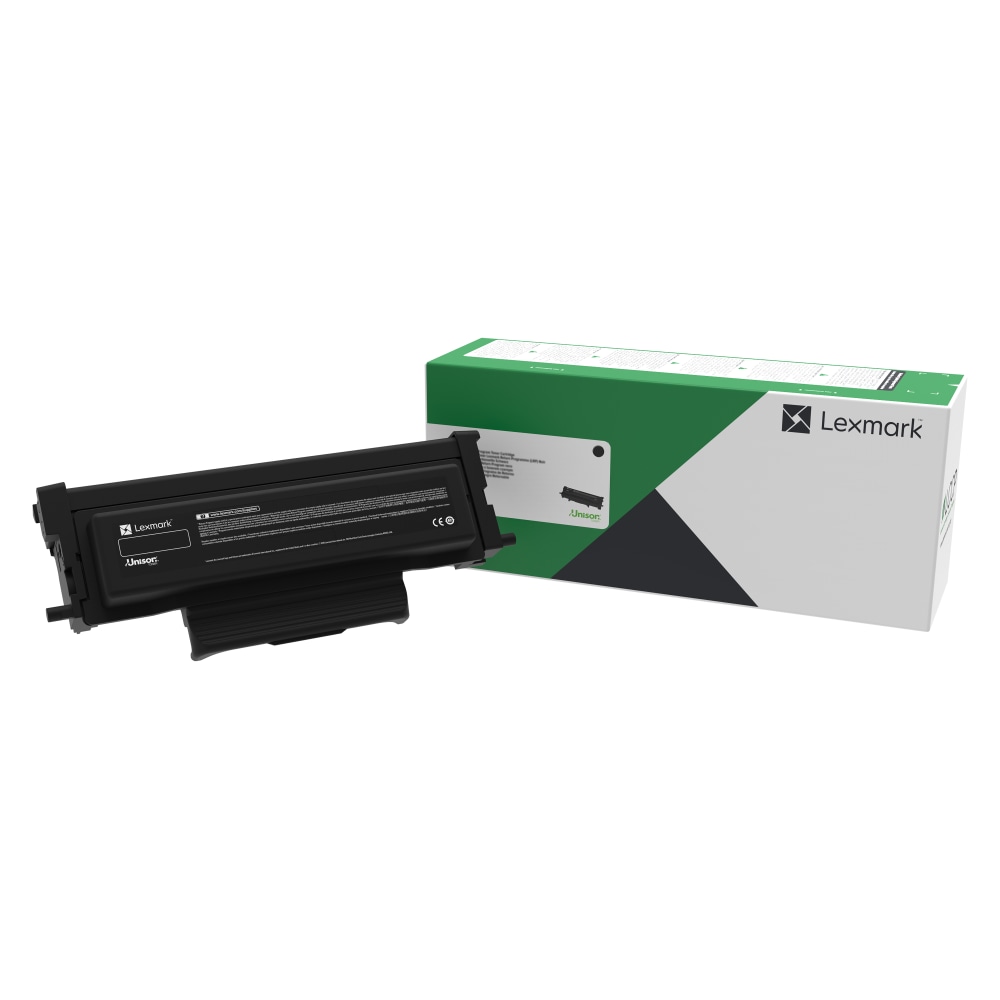 Lexmark B221000 Black Return Program Toner Cartridge MPN:B221000