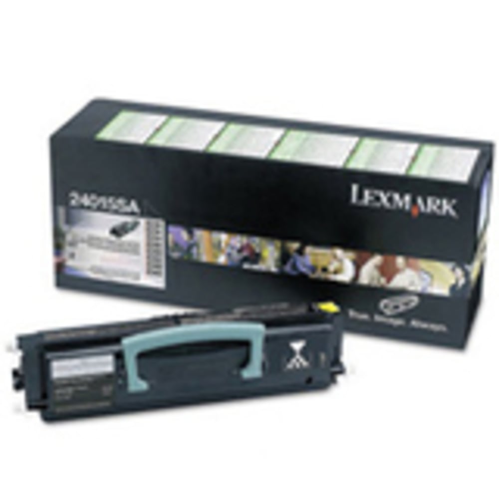 Lexmark Original Toner Cartridge - Laser - 15000 Pages - Yellow MPN:C782X4YG