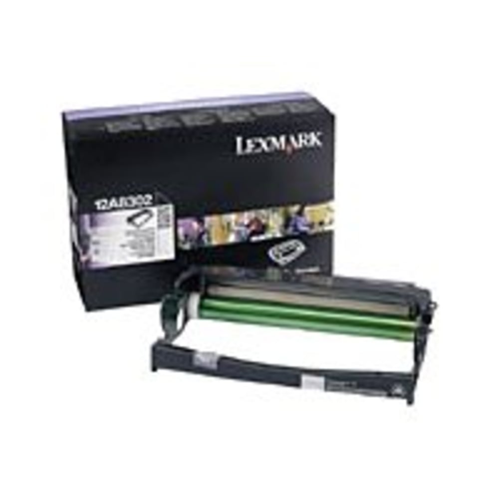 Lexmark 12A8302 Photoconductor Kit MPN:12A8302