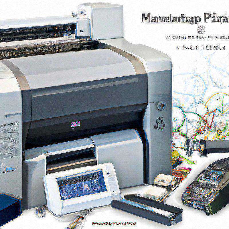 Lexmark Printhead Assembly MPN:40X0062