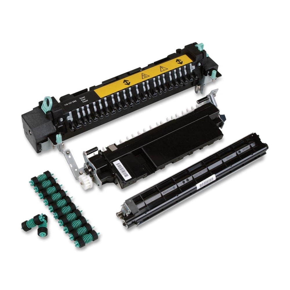 Lexmark 40X4031 Fuser Maintenance Kit MPN:40X4031