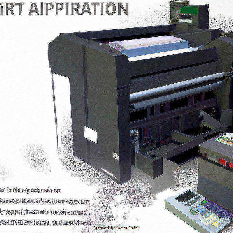 Lexmark - Operator panel door assembly MPN:40X4462